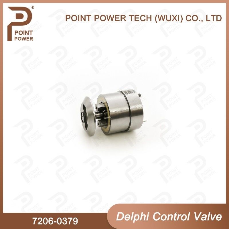 7206-0379 Auslöser-Delphi Injector Parts-Klage für Delphi-Injektor/Volvo-Maschine