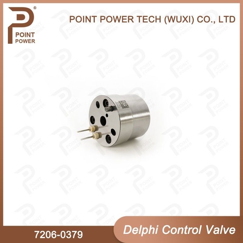 7206-0379 Auslöser-Delphi Injector Parts-Klage für Delphi-Injektor/Volvo-Maschine