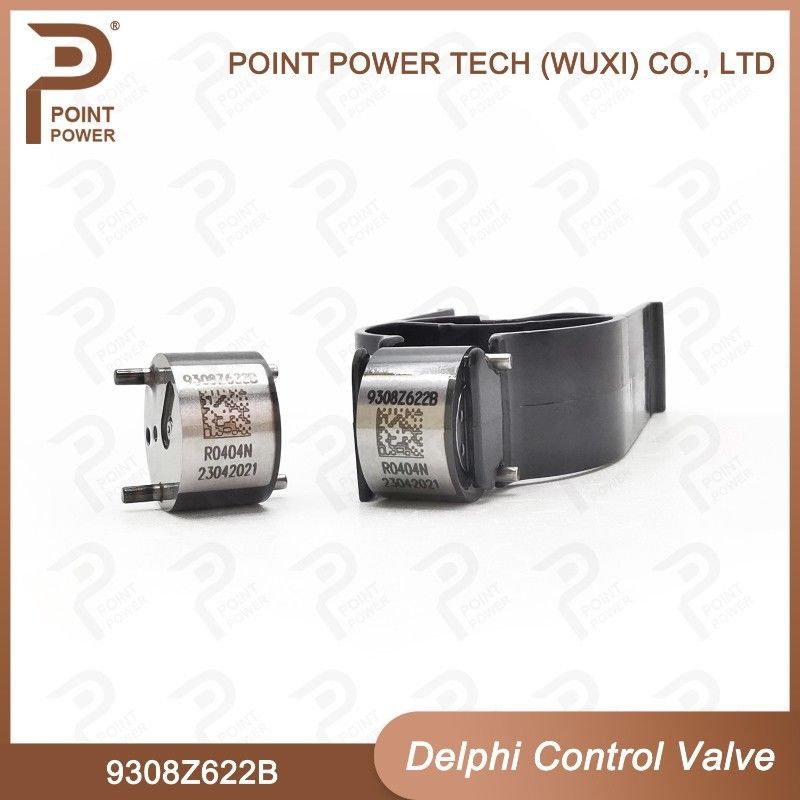 9308-622B Delphi Common Rail Control Valve für Injektoren R06001D/R03801D EJBR03301D etc.