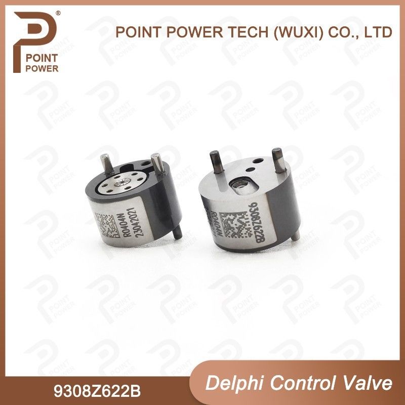 9308-622B Delphi Common Rail Control Valve für Injektoren R06001D/R03801D EJBR03301D etc.