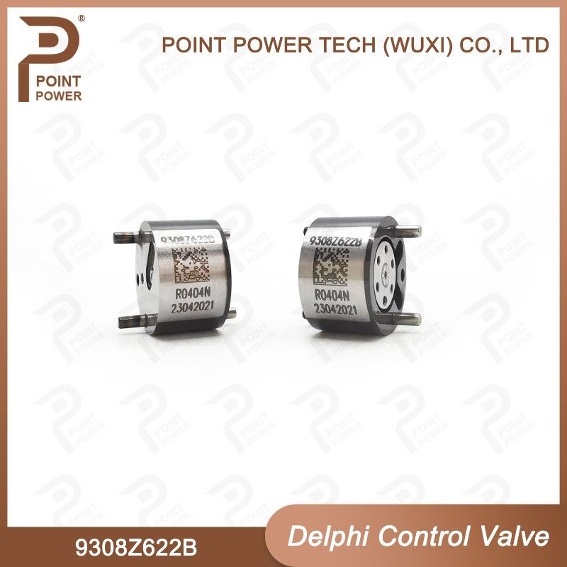 9308-622B Delphi Common Rail Control Valve für Injektoren R06001D/R03801D EJBR03301D etc.