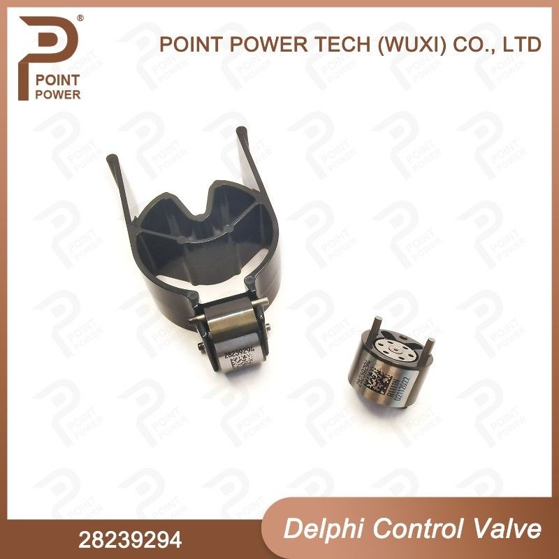 28239294 Delphi Injektor Steuerventil für Delphi Injektoren EJBR02401Z/02901D etc.