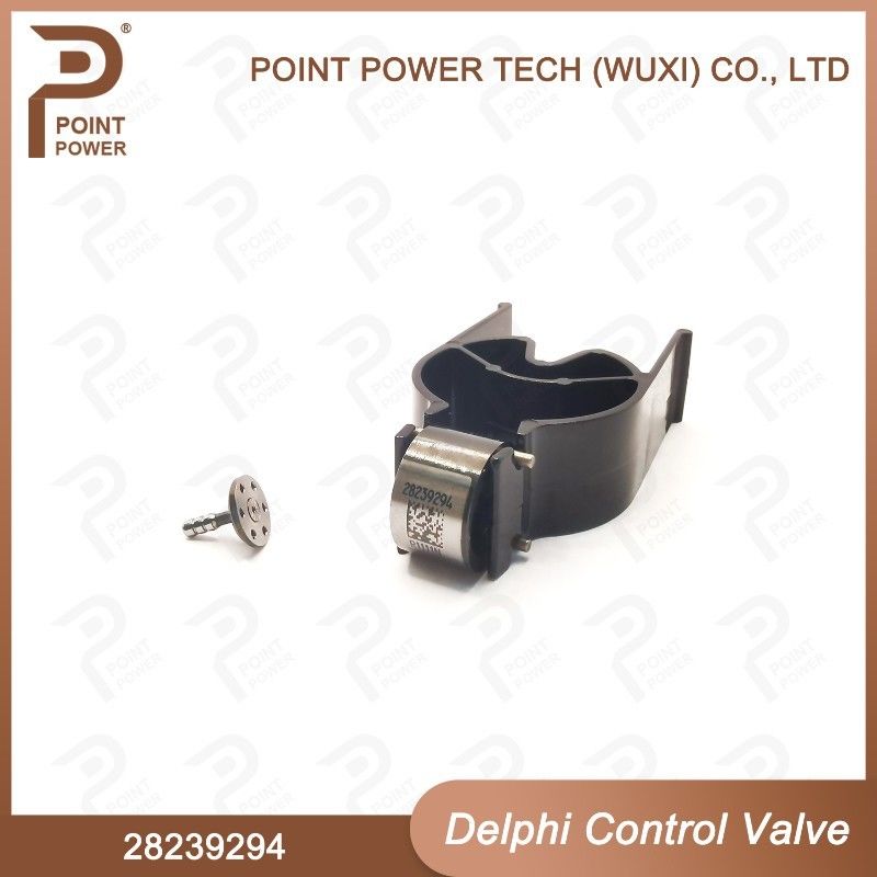 28239294 Delphi Injektor Steuerventil für Delphi Injektoren EJBR02401Z/02901D etc.