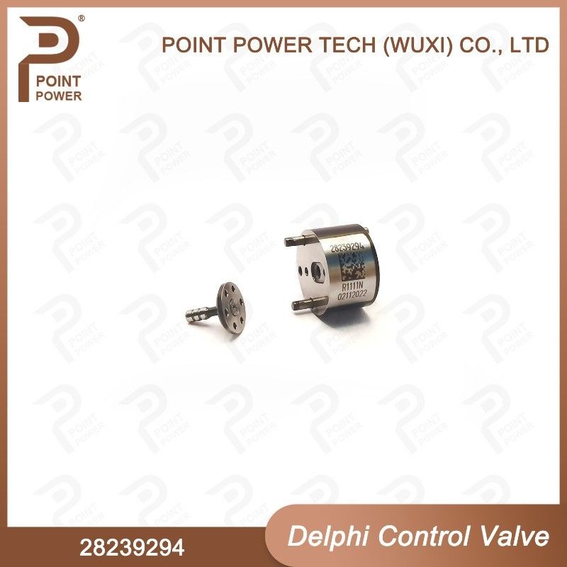 28239294 Delphi Injektor Steuerventil für Delphi Injektoren EJBR02401Z/02901D etc.