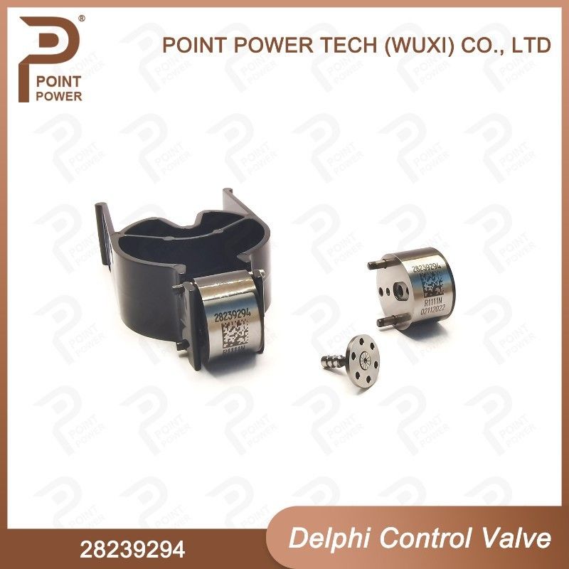 28239294 Delphi Injektor Steuerventil für Delphi Injektoren EJBR02401Z/02901D etc.