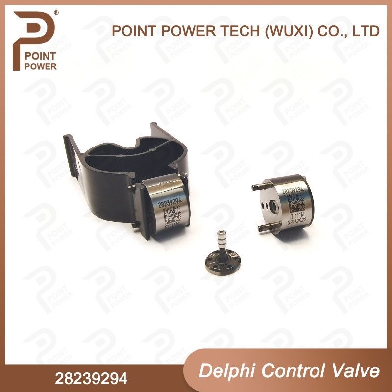 28239294 Delphi Injektor Steuerventil für Delphi Injektoren EJBR02401Z/02901D etc.