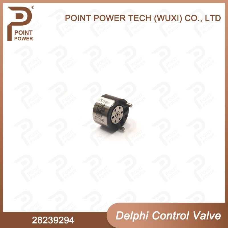 28239294 Delphi Injektor Steuerventil für Delphi Injektoren EJBR02401Z/02901D etc.