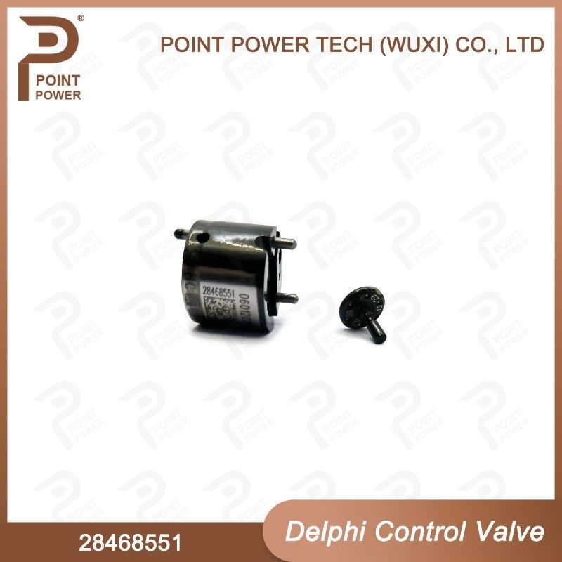 28468551 Delphi Common Rail Steuerventil für Injektoren 28506046 VW GOLF 1.6L E6 61
