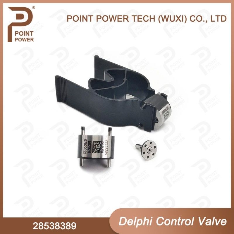 Delphi Common Rail Steuerventil 28538389 für den Delphi-Injektor R03101D/R05102D/28232251