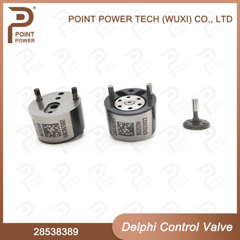 Delphi Common Rail Steuerventil 28538389 für den Delphi-Injektor R03101D/R05102D/28232251