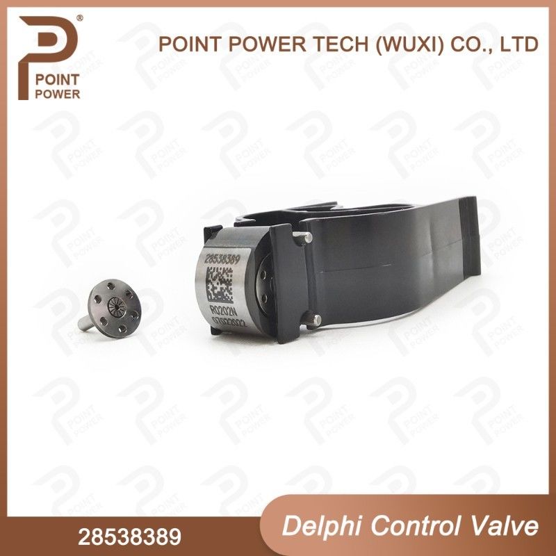 Delphi Common Rail Steuerventil 28538389 für den Delphi-Injektor R03101D/R05102D/28232251