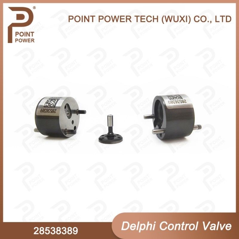 Delphi Common Rail Steuerventil 28538389 für den Delphi-Injektor R03101D/R05102D/28232251