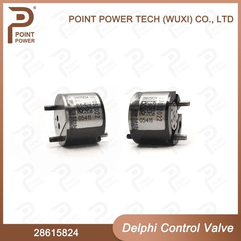 Allgemeines Regelventil der Schienen-28615824 für Delphi Common Rail Injectors R00001D/28307309