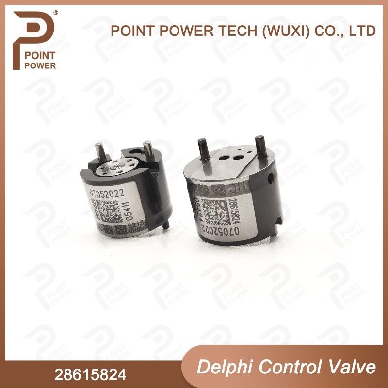 Allgemeines Regelventil der Schienen-28615824 für Delphi Common Rail Injectors R00001D/28307309
