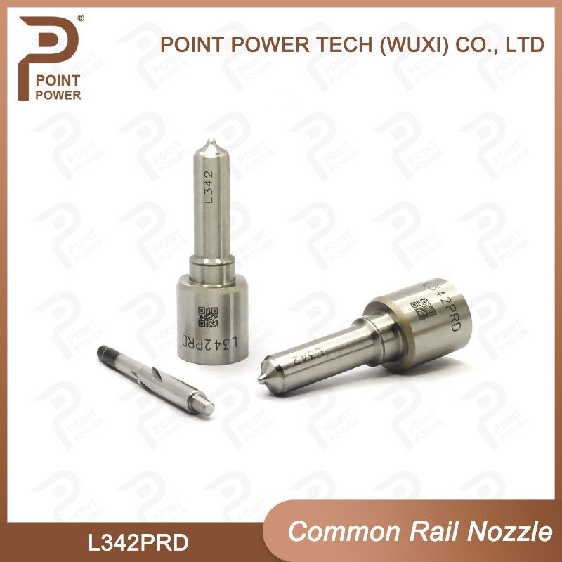L342PRD Delphi Common Rail Düse für Injektor R00101D PSA / FORD DW10C Diesel-Injektor Düse