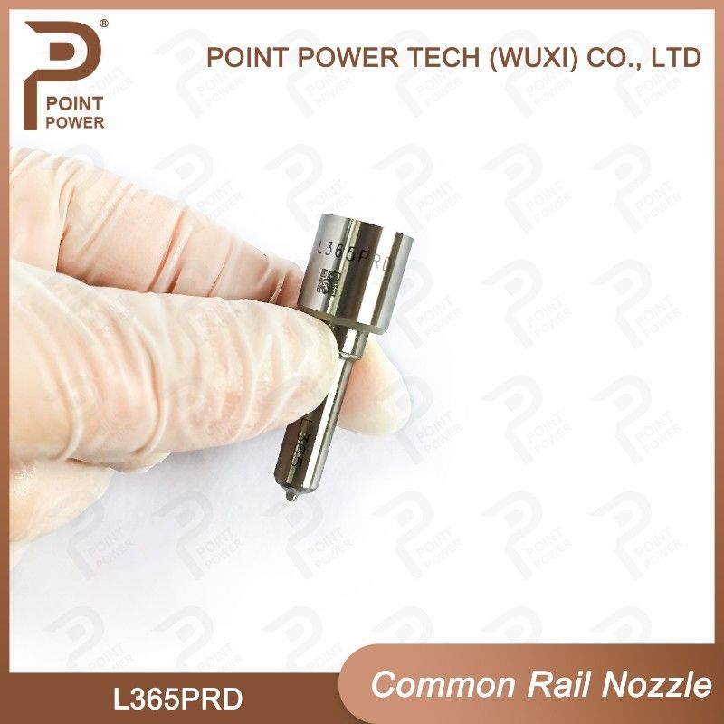 L365PRD Delphi Common Rail Düse für Injektoren 28239766/28264951/28489548 Dieselinjektor Düse