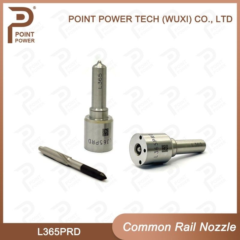L365PRD Delphi Common Rail Düse für Injektoren 28239766/28264951/28489548 Dieselinjektor Düse