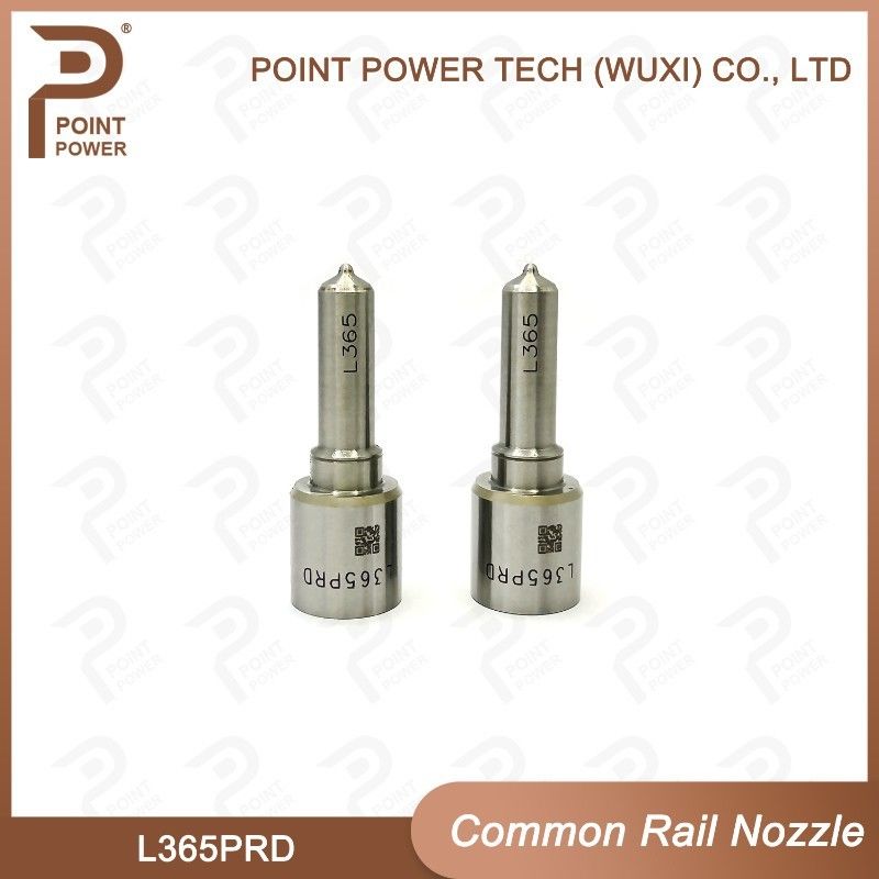 L365PRD Delphi Common Rail Düse für Injektoren 28239766/28264951/28489548 Dieselinjektor Düse