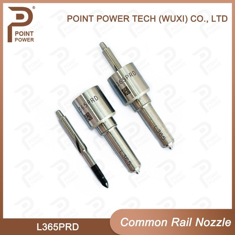 L365PRD Delphi Common Rail Düse für Injektoren 28239766/28264951/28489548 Dieselinjektor Düse