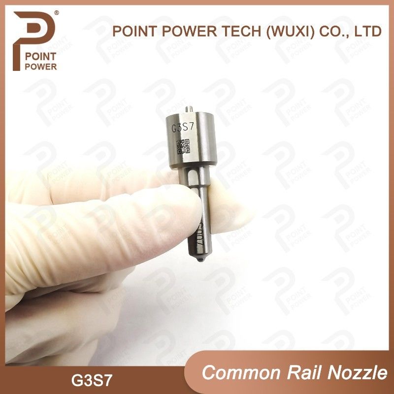 Dieselinjektordüse G3S7 DENSO Common Rail Düse für Injektoren 23670-0L100 295050-019#