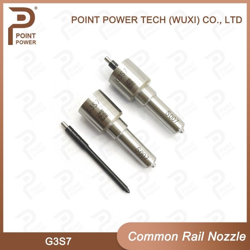 Dieselinjektordüse G3S7 DENSO Common Rail Düse für Injektoren 23670-0L100 295050-019#