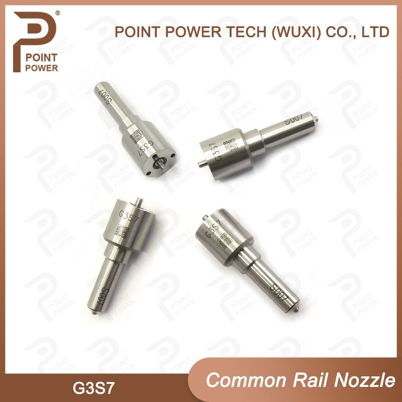 Dieselinjektordüse G3S7 DENSO Common Rail Düse für Injektoren 23670-0L100 295050-019#
