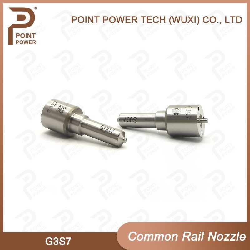 Dieselinjektordüse G3S7 DENSO Common Rail Düse für Injektoren 23670-0L100 295050-019#