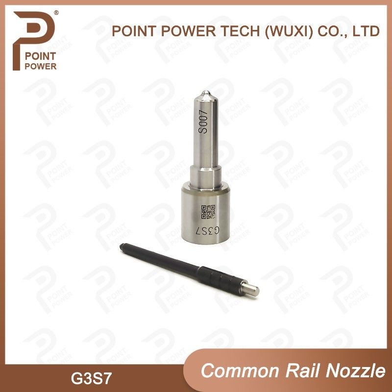 Dieselinjektordüse G3S7 DENSO Common Rail Düse für Injektoren 23670-0L100 295050-019#