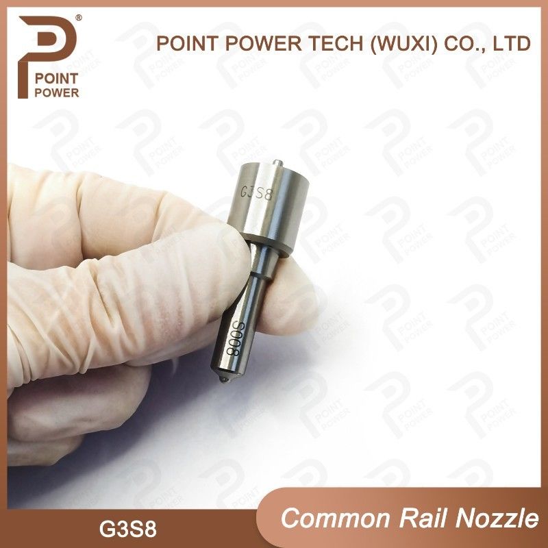 G3S8 DENSO Common Rail Düse für Injektoren 295050-0250
