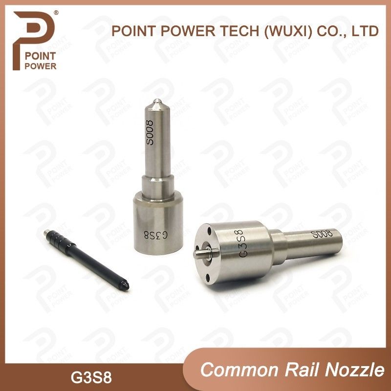 G3S8 DENSO Common Rail Düse für Injektoren 295050-0250