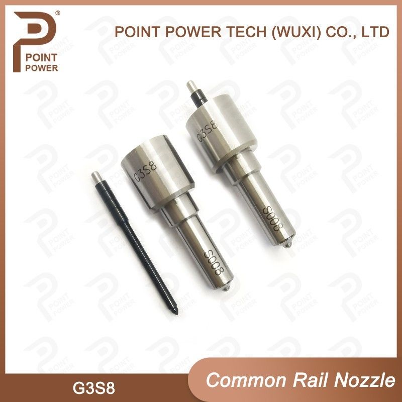 G3S8 DENSO Common Rail Düse für Injektoren 295050-0250