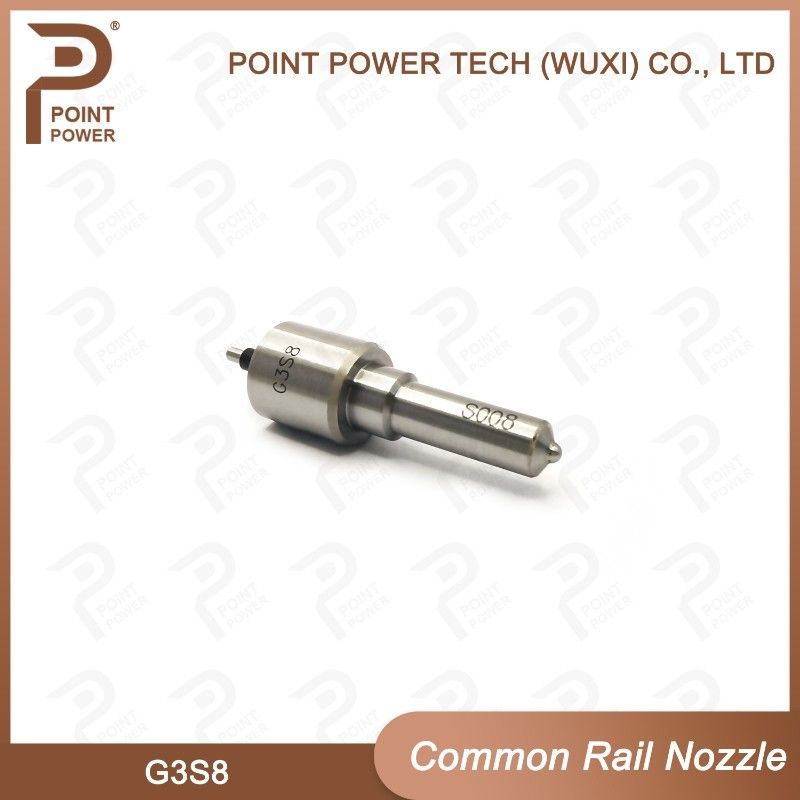 G3S8 DENSO Common Rail Düse für Injektoren 295050-0250
