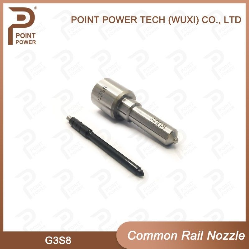 G3S8 DENSO Common Rail Düse für Injektoren 295050-0250
