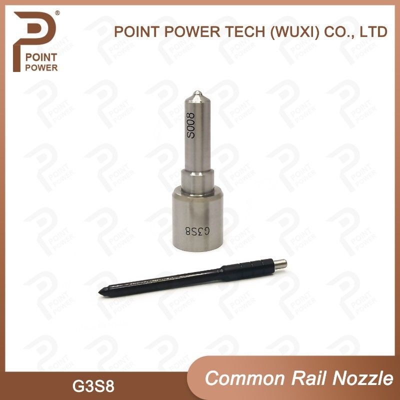 G3S8 DENSO Common Rail Düse für Injektoren 295050-0250