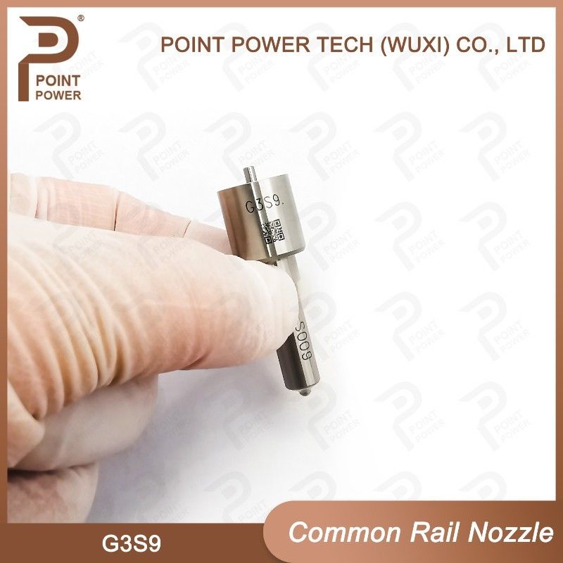 Densospritzer Düsen G3S9 Denso Common Rail Düsen für den Injektor 295050-008#/083# 23670-30390