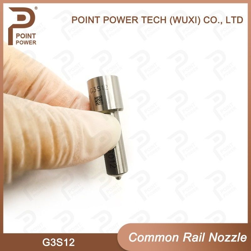 G3S12 DENSO Common Rail Düse für Injektoren 295050-0231 295050-0920 23670-E0400