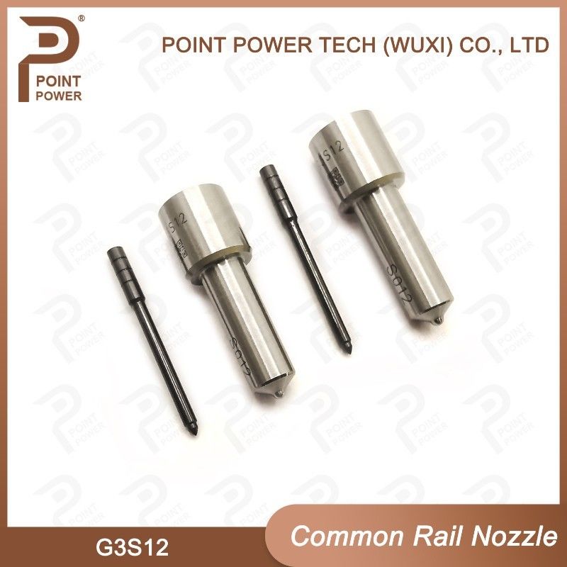 G3S12 DENSO Common Rail Düse für Injektoren 295050-0231 295050-0920 23670-E0400