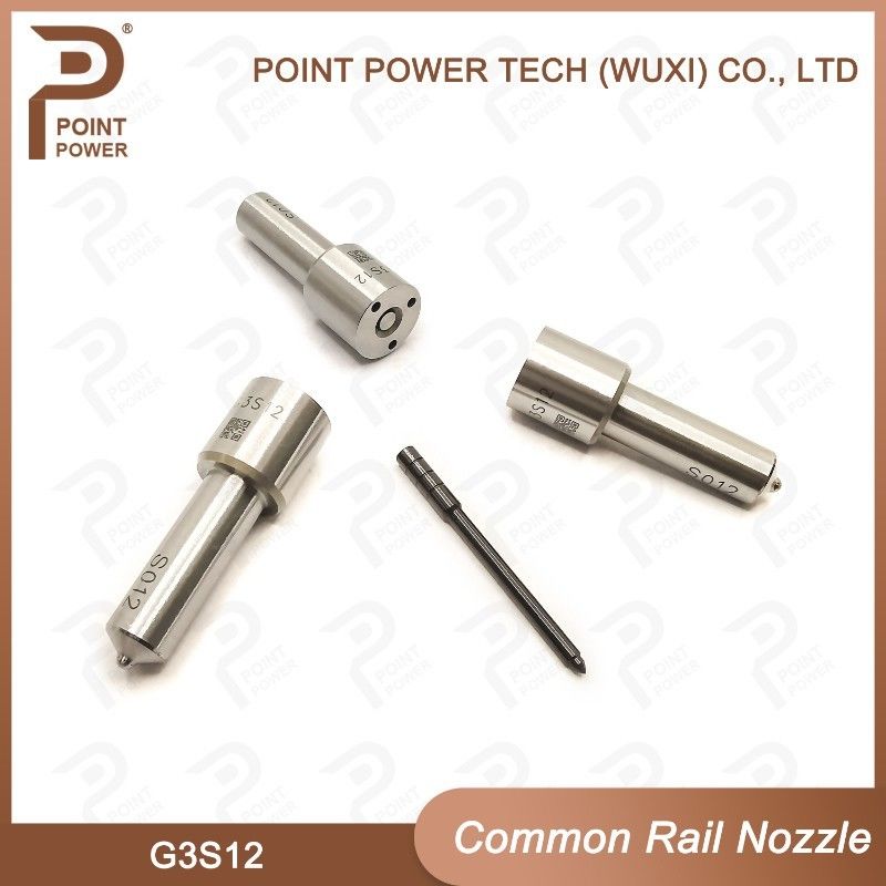 G3S12 DENSO Common Rail Düse für Injektoren 295050-0231 295050-0920 23670-E0400