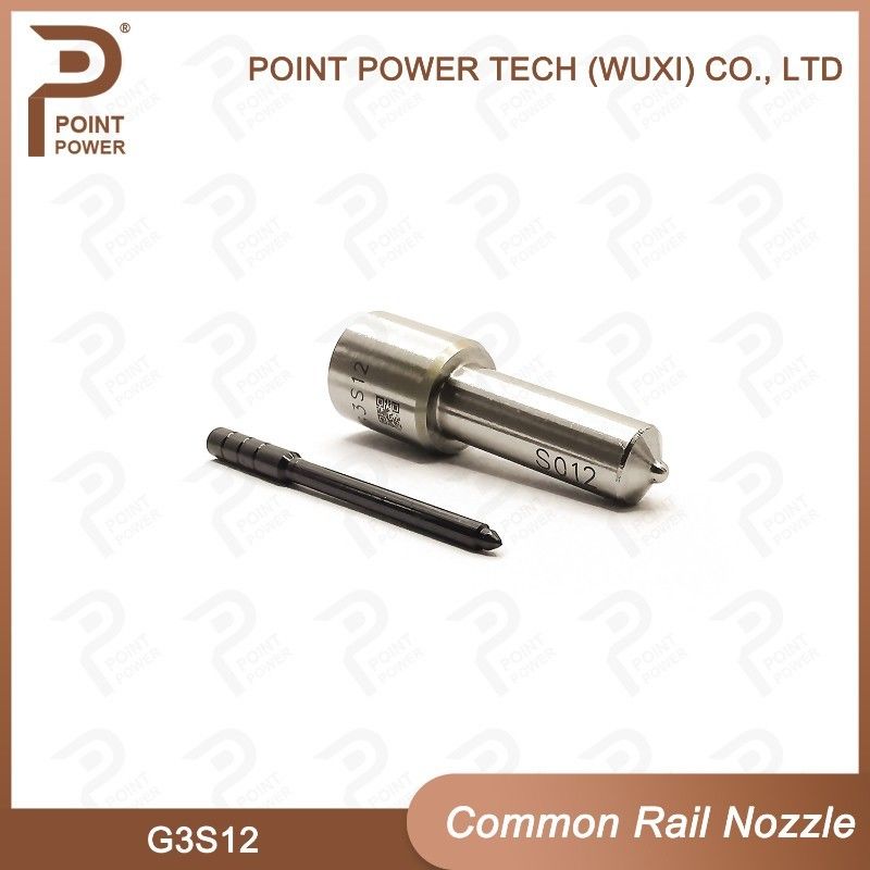 G3S12 DENSO Common Rail Düse für Injektoren 295050-0231 295050-0920 23670-E0400