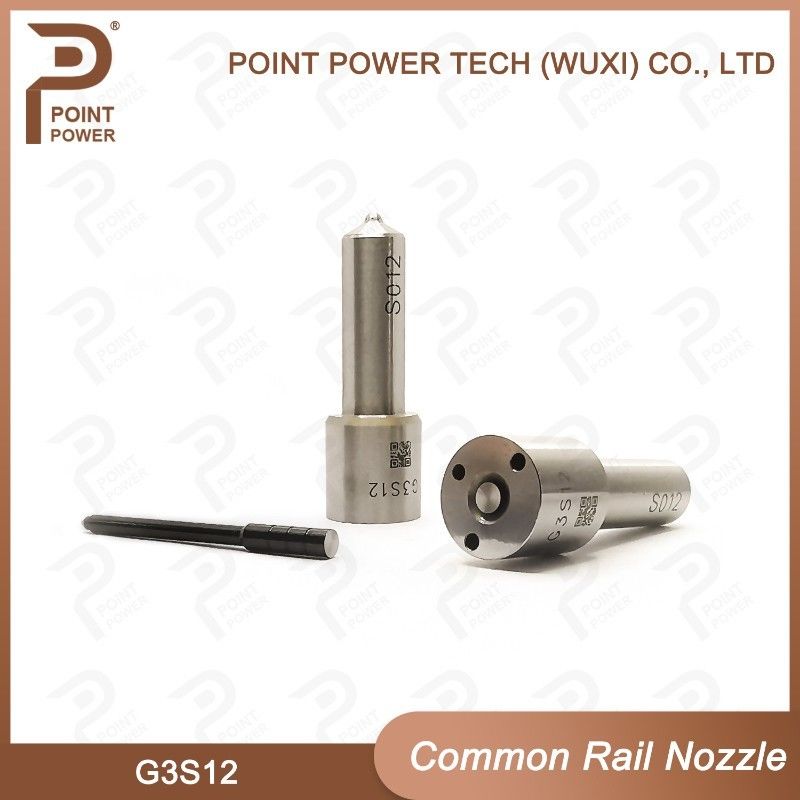 G3S12 DENSO Common Rail Düse für Injektoren 295050-0231 295050-0920 23670-E0400