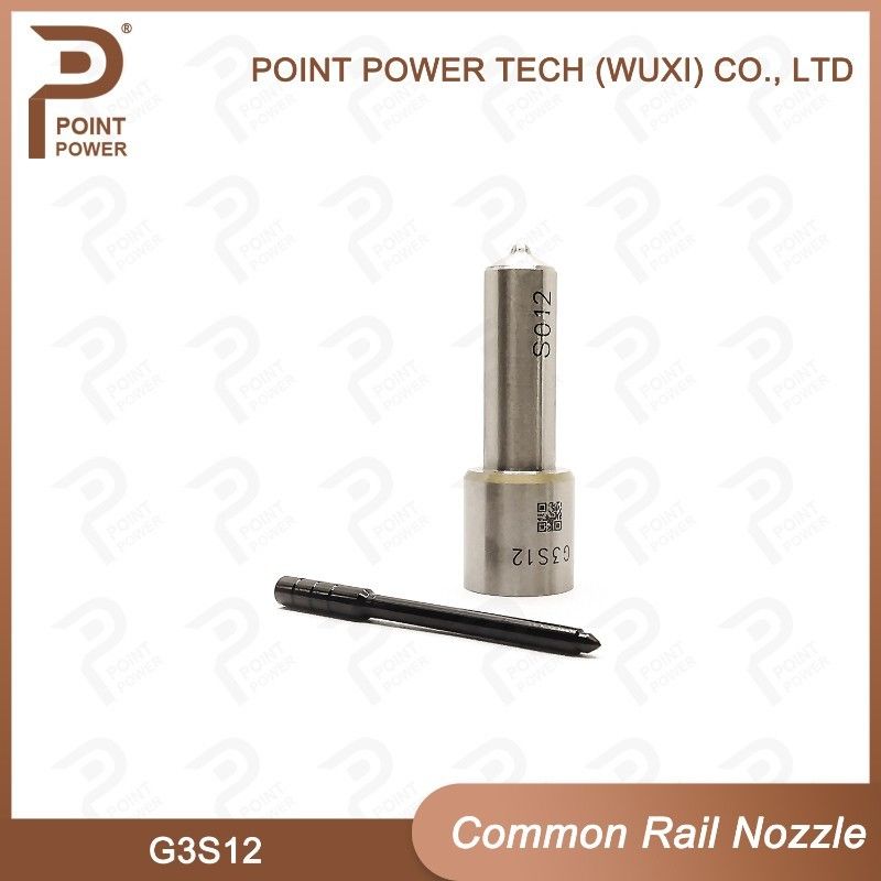 G3S12 DENSO Common Rail Düse für Injektoren 295050-0231 295050-0920 23670-E0400