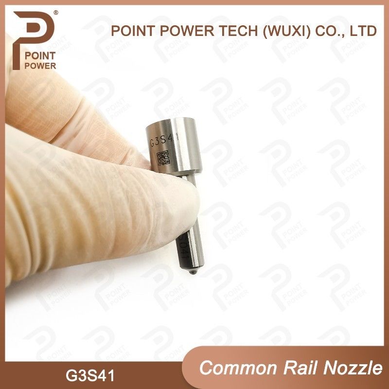 G3S41 293400-0410 DENSO Common Rail Düse für Injektoren 295050-076# Dieselinjektor Düse