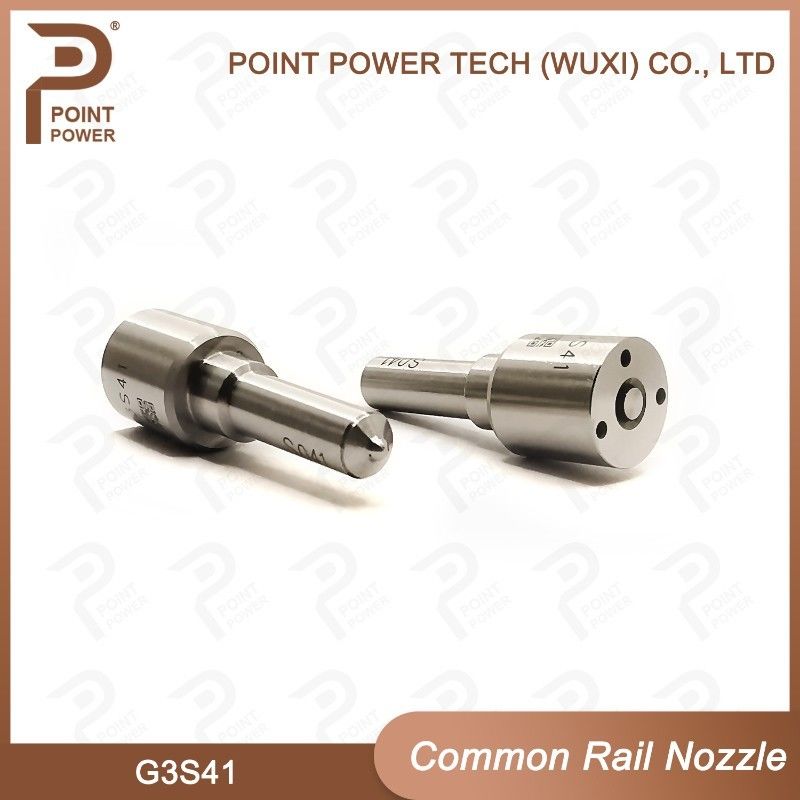 G3S41 293400-0410 DENSO Common Rail Düse für Injektoren 295050-076# Dieselinjektor Düse