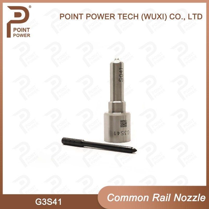 G3S41 293400-0410 DENSO Common Rail Düse für Injektoren 295050-076# Dieselinjektor Düse