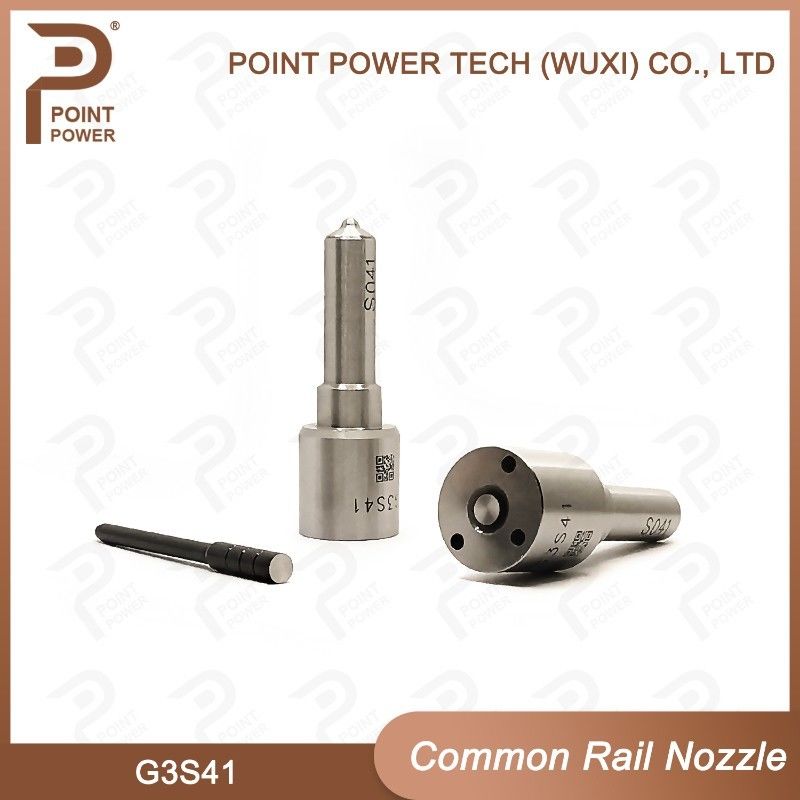 G3S41 293400-0410 DENSO Common Rail Düse für Injektoren 295050-076# Dieselinjektor Düse
