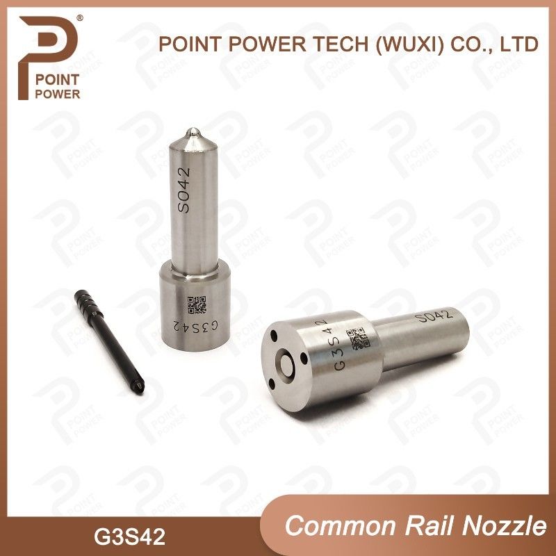G3S42 DENSO Common Rail Düse für Injektoren 295050-0790 23670-E0530