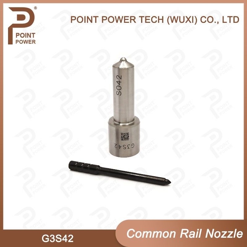 G3S42 DENSO Common Rail Düse für Injektoren 295050-0790 23670-E0530