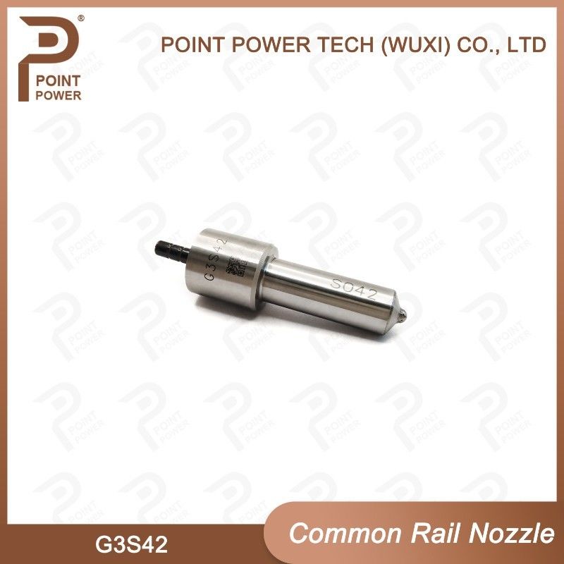 G3S42 DENSO Common Rail Düse für Injektoren 295050-0790 23670-E0530