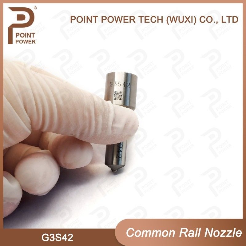 G3S42 DENSO Common Rail Düse für Injektoren 295050-0790 23670-E0530