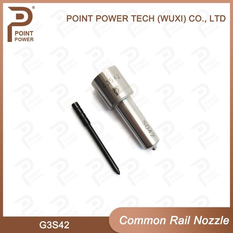 G3S42 DENSO Common Rail Düse für Injektoren 295050-0790 23670-E0530